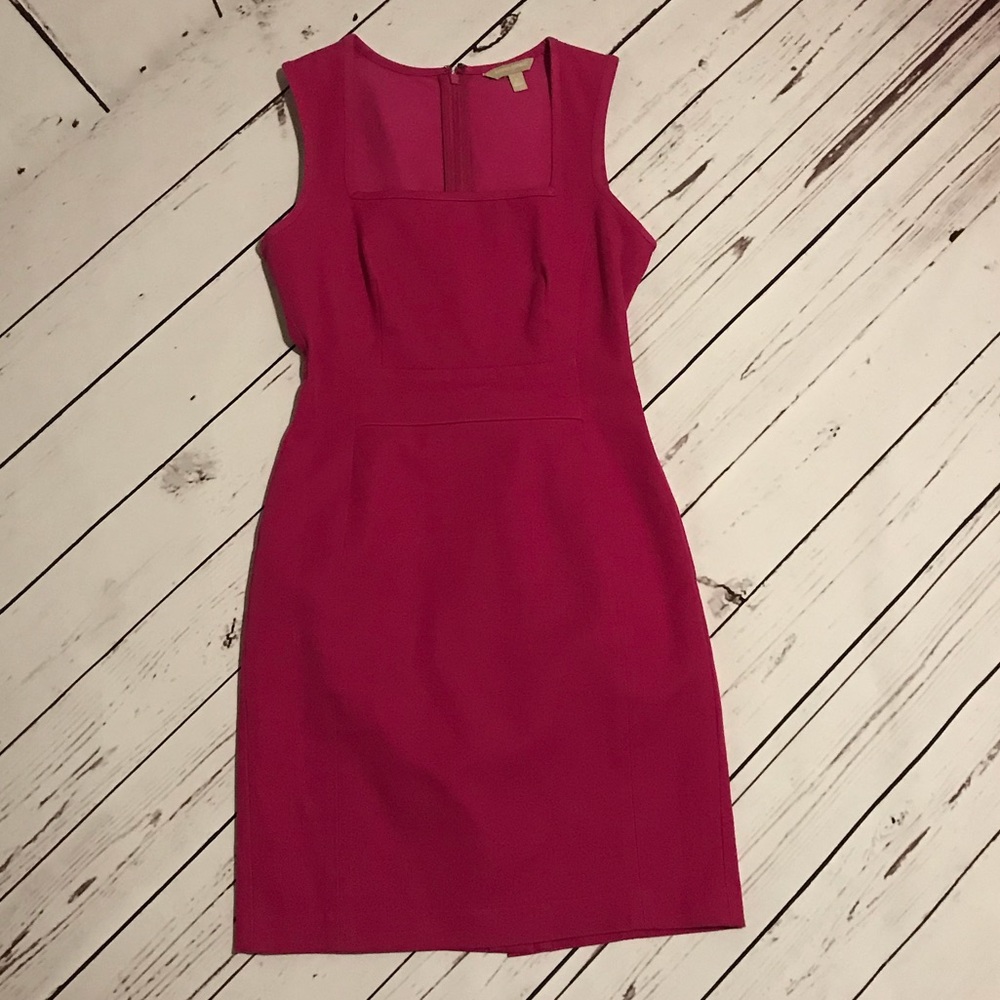 Banana Republic dress size 2